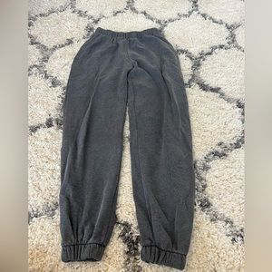 Brandy Melville Sweatpants